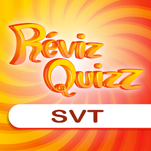 RévizQuizz SVT Bac 2014.apk 2.3.3