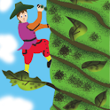 Jack and the Beanstalk logo
