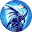 Dragon on Skull Live Wallpaper Download on Windows