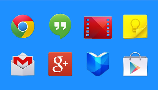 Azur • Simple launcher(圖5)-速報App