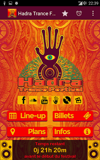 Hadra Trance Festival