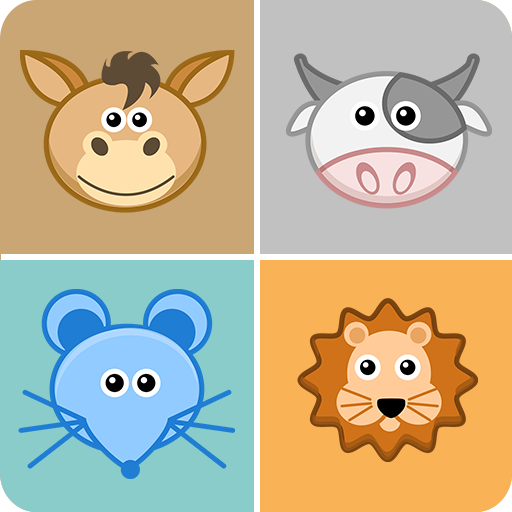 Sounds for Toddlers FREE 教育 App LOGO-APP開箱王
