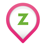 Cover Image of Download Zenpark, book a parking space 3.11.1 (0.108) APK