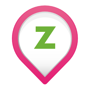 Zenpark, book a parking space