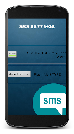 【免費工具App】SMS/CALL Flashlight Alert 2015-APP點子