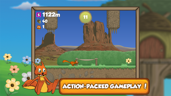 Free Fuz Rush APK