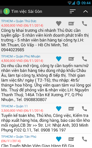 Tìm việc