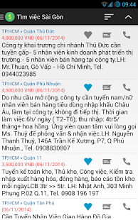 Free Download Tìm việc APK for PC