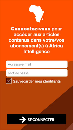 Africa Intelligence