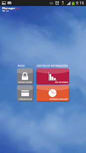 ManagerGo! ERP - screenshot thumbnail
