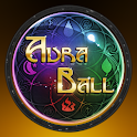 Aura Ball logo