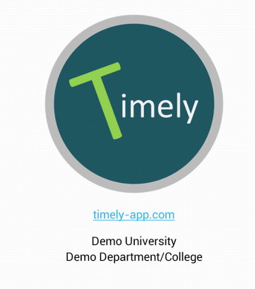 【免費教育App】Timely - Timetables-APP點子