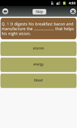 Human Digestive System by Webrich Software poster 3
