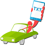 Cover Image of Скачать DRYV (text and drive) free 1.1 APK
