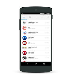 Lastest Radio Italy APK for Android