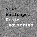 TV Static (Noise) logo