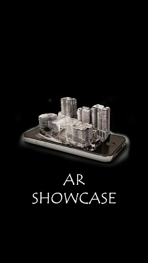 AR Showcase