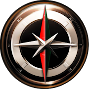 Super Compass  Icon