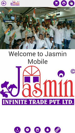 Jasmin Mobile