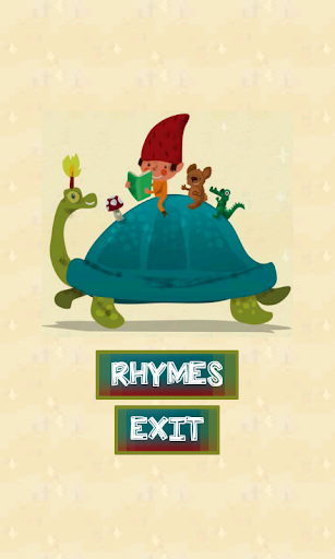 Rhymes For Nursery Kids Free