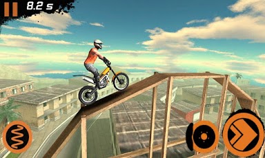 Trial Xtreme 2 SE Xperia Play