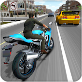 Moto Racer 3D