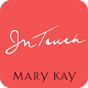 Mary Kay InTouch MY  Icon