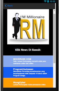How to install Malaysia Blogger News patch 1.2 apk for pc