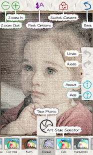 Paper Artist - screenshot thumbnail