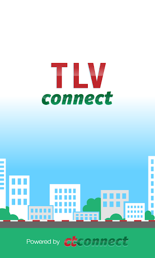 【免費工具App】TLV connect-APP點子