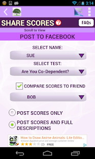 Know Yourself Personality Test(圖6)-速報App