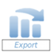 Diet Viewer Export  Icon