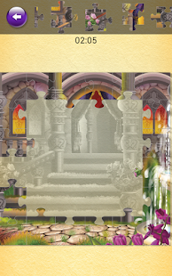 Beauty and the Beast Jigsaw(圖5)-速報App
