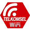 Telkomsel WiFi