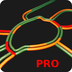 Trafic Futé Pro logo