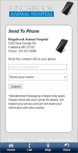 免費下載醫療APP|Kingsbrook Animal Hospital app開箱文|APP開箱王