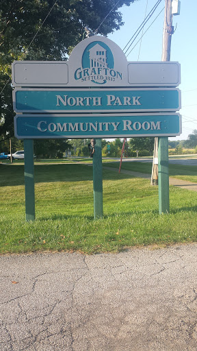 North Park Community Room 