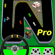 Nano Racers Pro