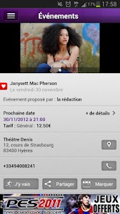 Download Sortir by var-matin APK for PC