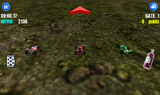 Dust: Offroad Racing - Gold Screenshots 6