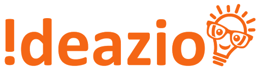 Ideazio Logo