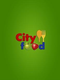 City Food Screenshots 0