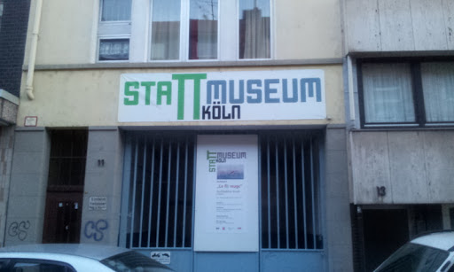 Stattmuseum Köln 