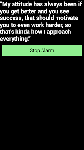 Lastest Taylor Swift Quote Alarm APK for Android