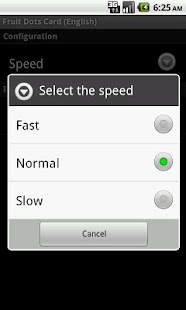 Fruit Dots Card (English) Screenshots 2