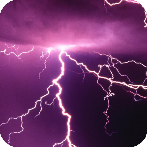 Storm HD Live Wallpaper 個人化 App LOGO-APP開箱王