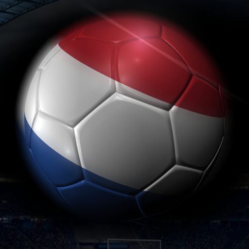 Eredivisie Voetbal LOGO-APP點子