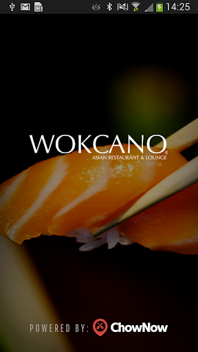 Wokcano