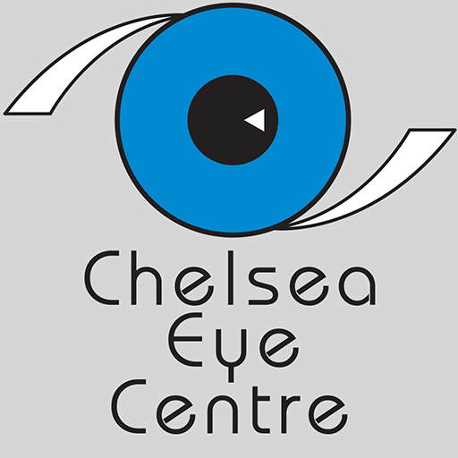 Chelsea Eye Centre LOGO-APP點子