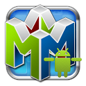 Mupen64Plus, AE (N64 Emulator) icon